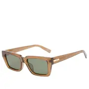 Le Specs Nocturnal Habit Sunglasses