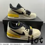 【HOT】 AIR JORDAN LEGACY 312 黑黃 三合一 魔術貼 休閒 男女款 CD7069-200