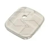 Air Filter for Chainsaw Echo CS350T