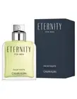 Calvin Klein Eternity 200ml Mens EDT 100% Genuine Brand New
