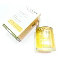 在飛比找蝦皮購物優惠-CLARINS 克蘭詩 輕盈美體護理油30ml/身體舒爽護理