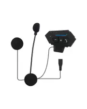 Fresh Fab Finds Wireless Headset Speaker
