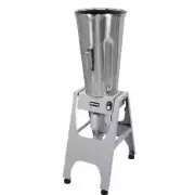 BLENDER 5GL - 19LT. COMMERCIAL PROFESSIONAL. ALUMINUM BASE.BIMG METVISA