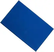 Kisangel Soundproofing Wall Panels Easy to Install Sound Absorbing Board for Ktv Home Recording Studio and Offices Adhesive Back for Quick Setup Fireproof and Sound Insulation