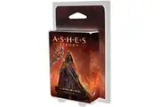 Ashes Reborn The Scholar of Ruin Expansion Deck