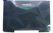 New for Hasee Z7 KP7GT KP7GC KP7GE KP7GH KP7GA KP7EC KP7D2 top cover case green