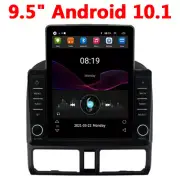 For Honda CR-V CRV 2002-06 Stereo Radio GPS DAB Mirror Link OBD Player 2+32GB