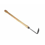 Dewit Gardening Tools 23''X26'' Handle Cape Cod Right Hand Drop Grip Weeder