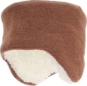 [AKOOSY] Ear for Sleeping Elastic Design Earmuffs for Men Women Comfortable Ear Warmers for Noise Reduction Light Blocking for Peaceful Sleep