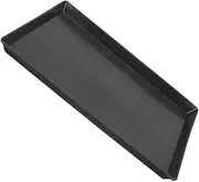SEWOART Pet Cage Mat Crate Pan Decorative Compatibility for Pet Types