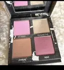 URBAN DECAY JEAN-MICHEL BASQUIAT GALLERY BLUSH PALETTE