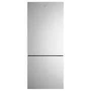 Electrolux 425L UltimateTaste 500 Bottom Freezer Fridge - Silver EBE4302SD-R