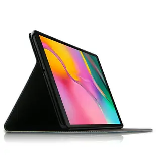 三星Galaxy Tab A平板保護套10.1英寸T510/T515電腦外殼輕薄皮套