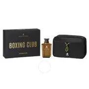 Scalpers Boxing Club 2 Piece Box Set