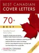 Best Canadian Cover Letters