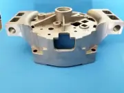 NEW PREMIUM ALTERNATOR S.R.E HOUSING for DELCO 22SI PAD MOUNT W/ OVAL REGULATOR