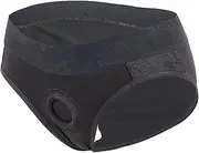 [Slippie] Strap On Harness Underwear, Strap on Harnesses Panties, Strapon Strapless Underwear for Women Men Strap-ons