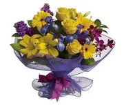 Special Day - Flower Bouquet