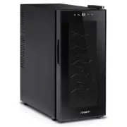 Wine Fridge Cooler 12 Bottles Devanti