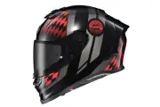 Exo For R1 Air Full Face Helmet Fc Bayern Munchen Xl