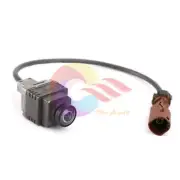 ❤ 360° Front-Facing Camera For Mercedes GL GLE GLS CLS W166 W212 W205 W218 W253