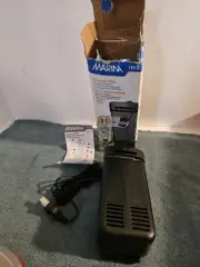 Marina I110 Aquarium Internal Power Fish Tank Filter