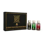 Anfar Ghaliyah Collection Eau De Parfum 150ml Perfume For Men & Women set of 3