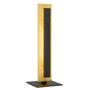 Telbix Serano II Modern LED Aluminium Table Lamp