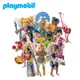 playmobil 摩比人 人偶包 女生人物 人偶抽抽包 組合玩具 場景玩具 PLAYMO 款式隨機
