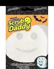 Scrub Daddy Halloween Special Edition GHOST Kitchen Sponge New