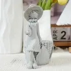 Succulent Pot Planter Table Centerpiece Housewarming Gift Flower Planter