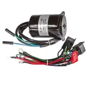Yamaha Trim Motor Kit 6H1-43880-00 60-90HP 1987-1991 With Adaptor Harness