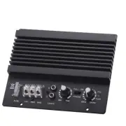 1000W Car Audio High Power Amplifier Amp Board Powerful Bass Sub Woofer B