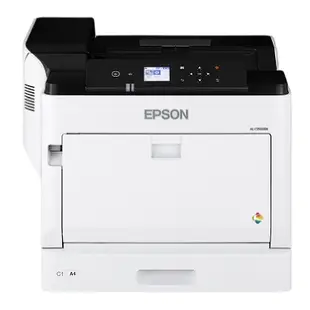 EPSON WorkForce AL-C9500DN 內建雙面列印器A3彩色雷射印表機
