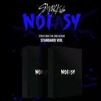 在飛比找博客來優惠-STRAY KIDS - VOL.2 [NOEASY] ST