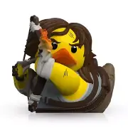 TUBBZ First Edition: Tomb Raider - Survival Lara Croft Cosplaying Rubber