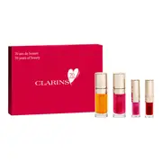 [CLARINS] Iconic Lip Oils Set (Limited Edition)