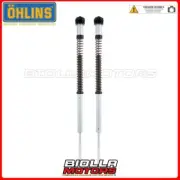 FKS 204 FORK CARTRIDGE OHLINS YAMAHA MT 07 2018 - NIX 22