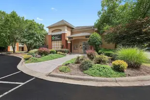 Extended Stay America Suites - Charlotte - Airport