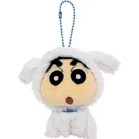 在飛比找樂天市場購物網優惠-【震撼精品百貨】蠟筆小新_Crayon Shin-chan~