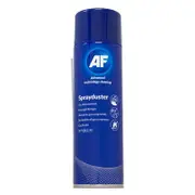 Generic Non-Flammable Compressed Air Duster Can 400ml for Laptop PC Keyboard (A-AirDuster-400NF)