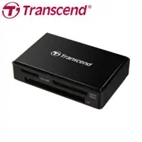 在飛比找ETMall東森購物網優惠-【現貨免運】 Transcend 創見 RDF8 多功能 高