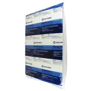 Halyard Protecta Pad Large 28.5cm x 43cm 400 Pads (2705)