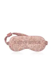 [Slip] Maid of Honor Sleep Mask