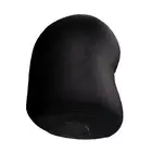 .›Black Headrest Car Headrest Memory Foam Head Neck Rest Auto Head