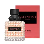Valentino Born In Roma Coral Fantasy by Valentino EDP Spray 100ml