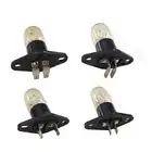 20W For Haier/Panasonic/LG Microwave Oven Refrigerator Replace Bulb Light Parts