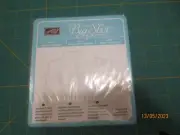 NEW Sealed Stampin' Up Sizzix Big Shot Bigz Scallop Envelope - Die Cut RETIRED