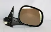 NEW RIGHT DOOR MIRROR FITS DODGE RAM 1500 2500 3500 4000 1998-02 OLD STYLE POWER