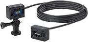 Zoom ECM-6 Extension Cable for F8, H6, H5
